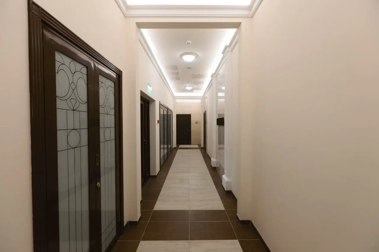 ЖК «Династия»