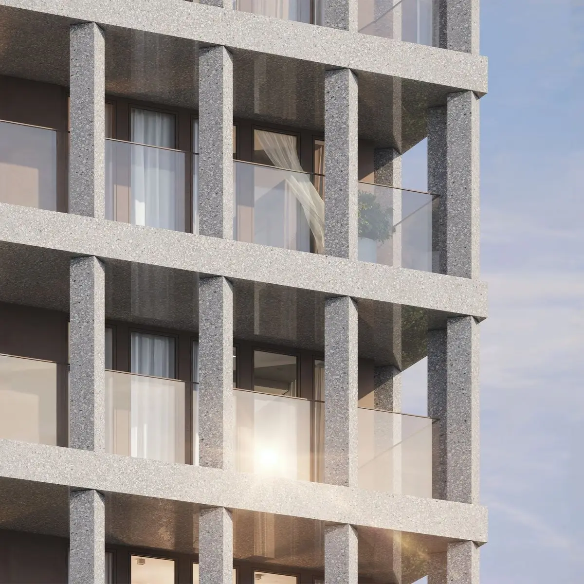 ЖК «Пыжёвский»