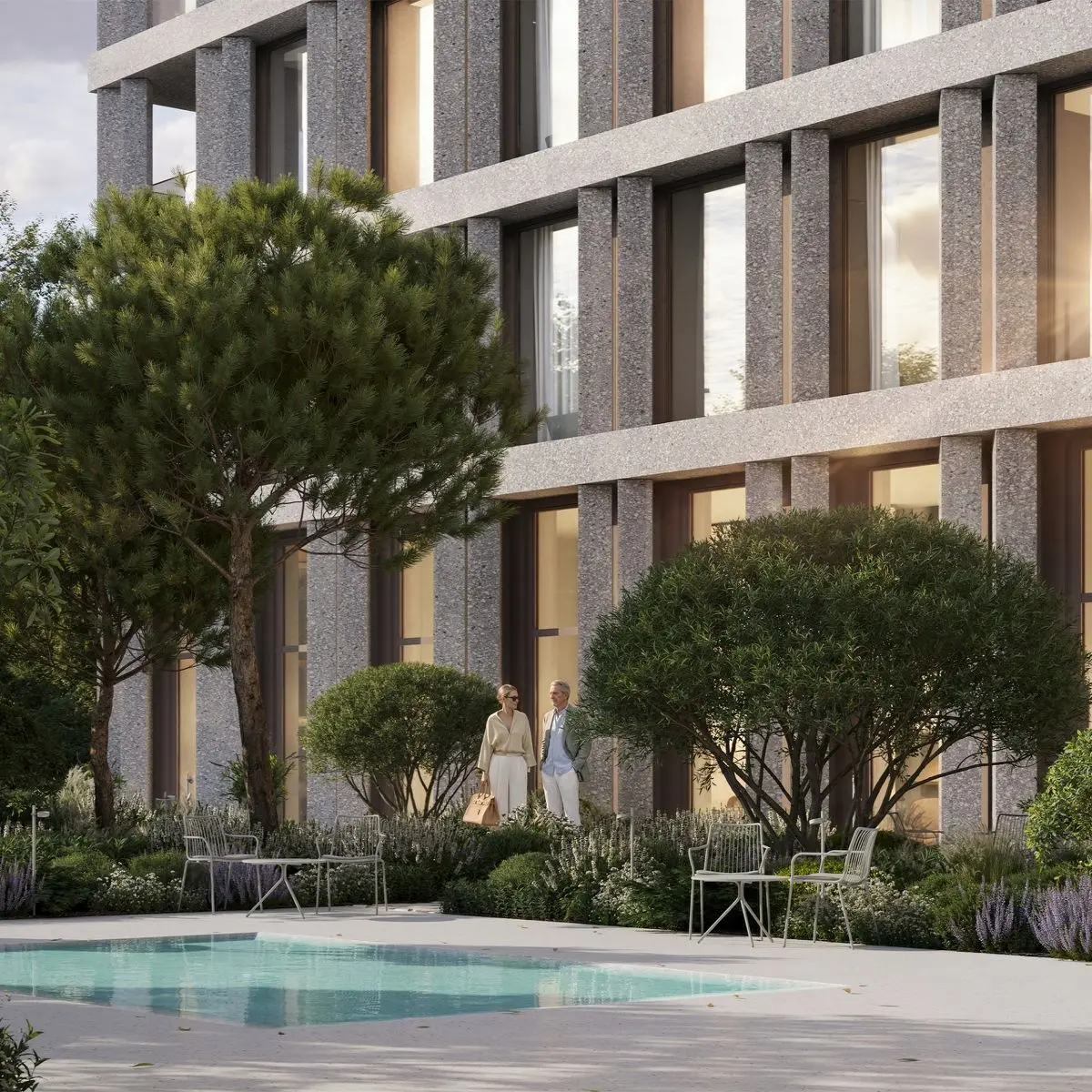 ЖК «Пыжёвский»