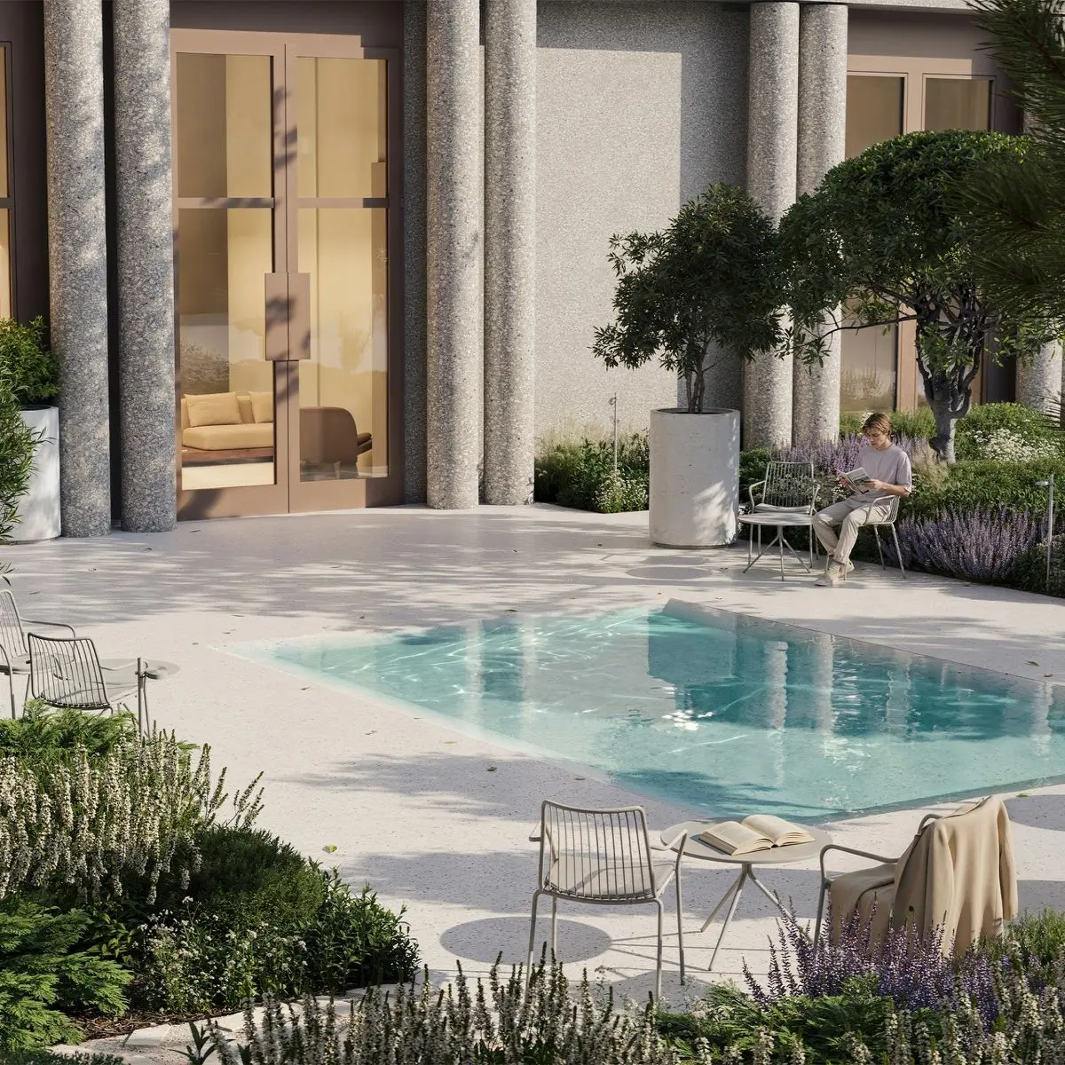 ЖК «Пыжёвский»