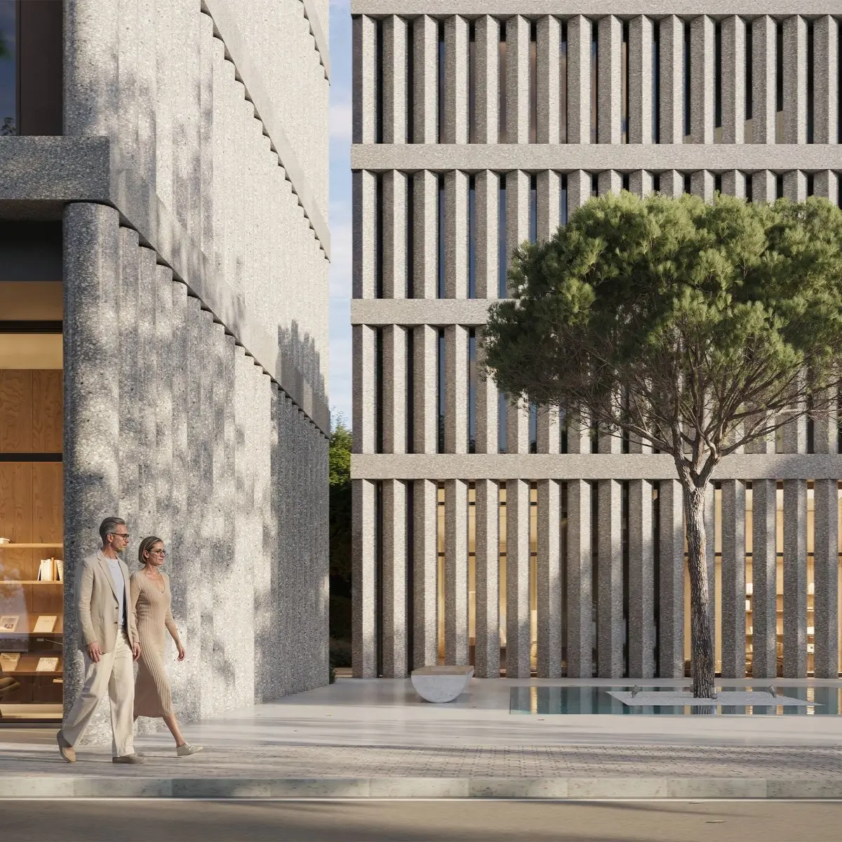 ЖК «Пыжёвский»