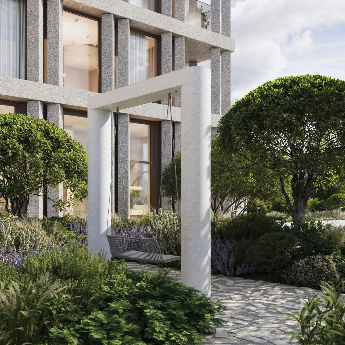 ЖК «Пыжёвский»