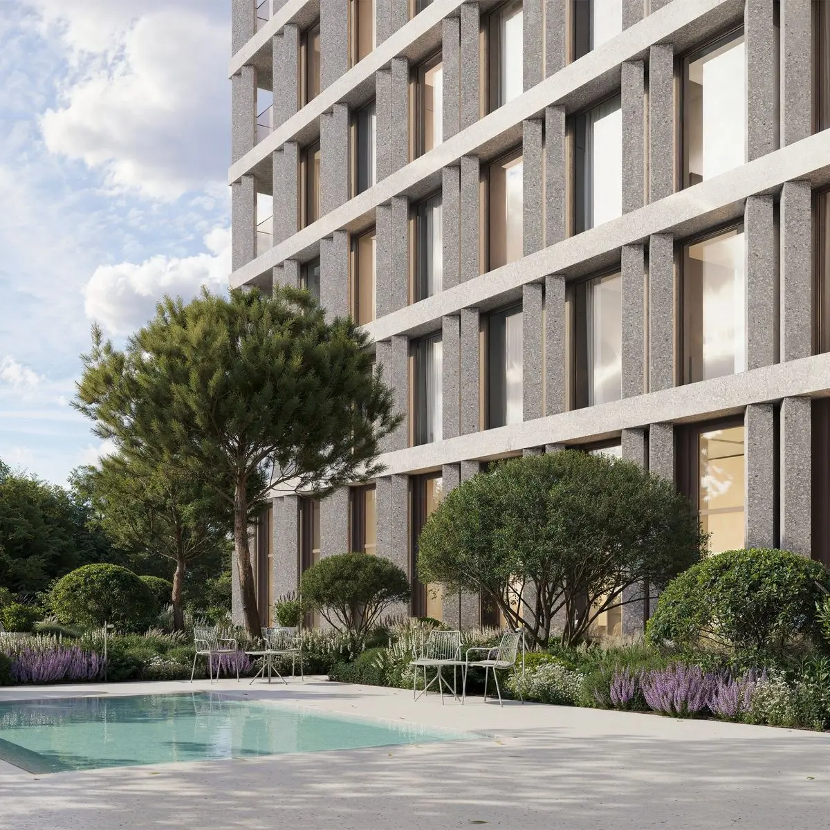 ЖК «Пыжёвский»