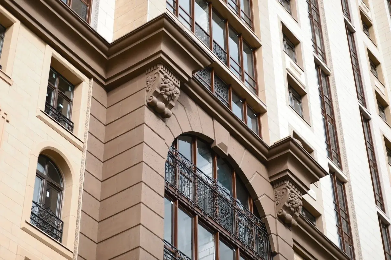 ЖК «Династия»