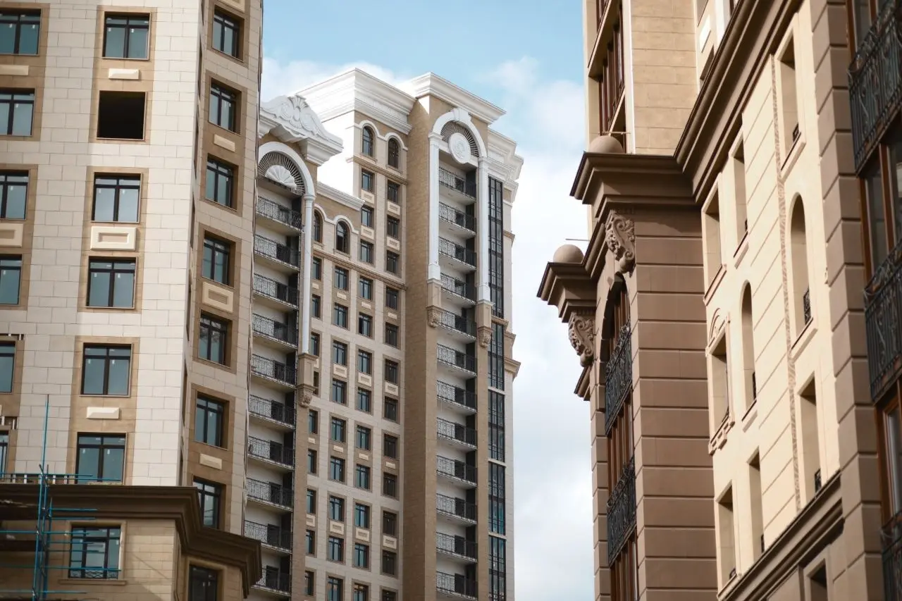 ЖК «Династия»