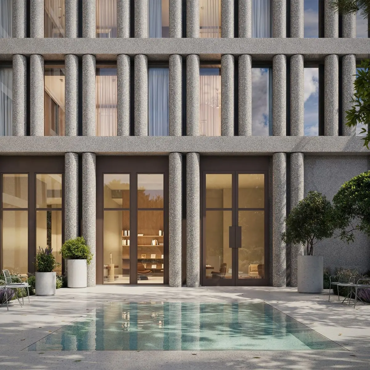 ЖК «Пыжёвский»