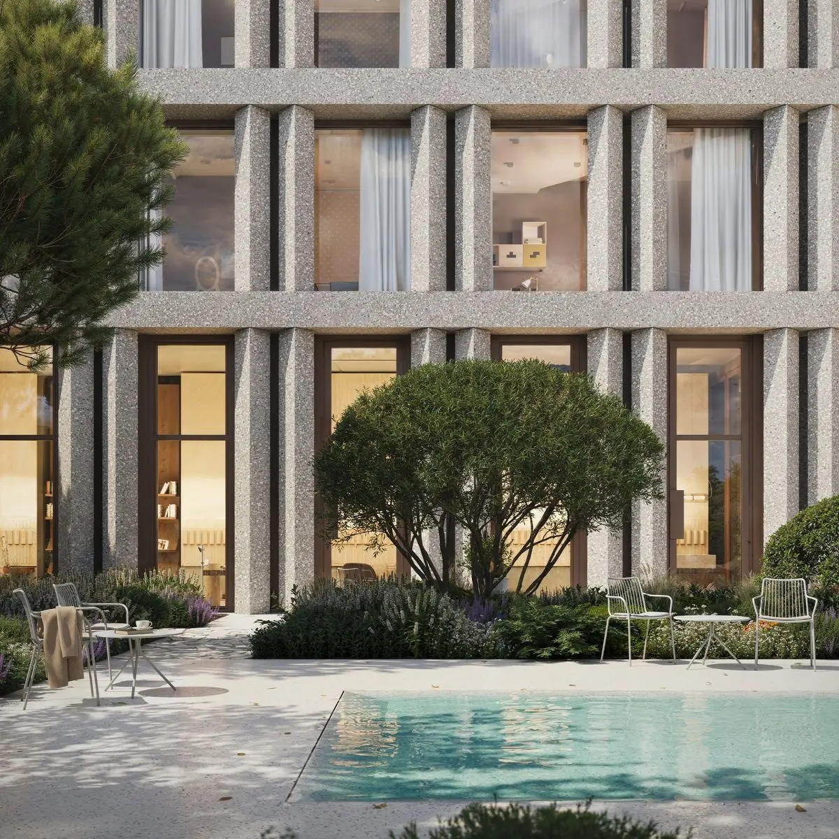 ЖК «Пыжёвский»