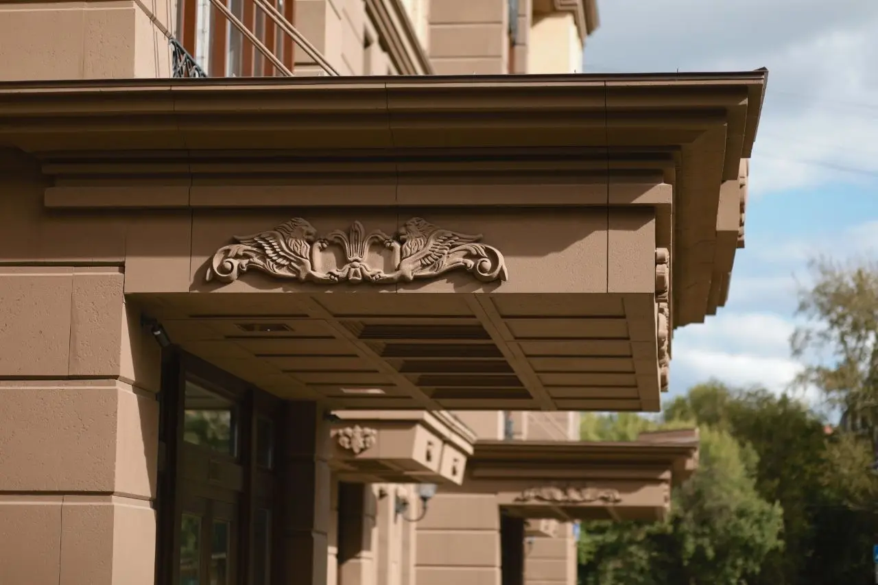 ЖК «Династия»