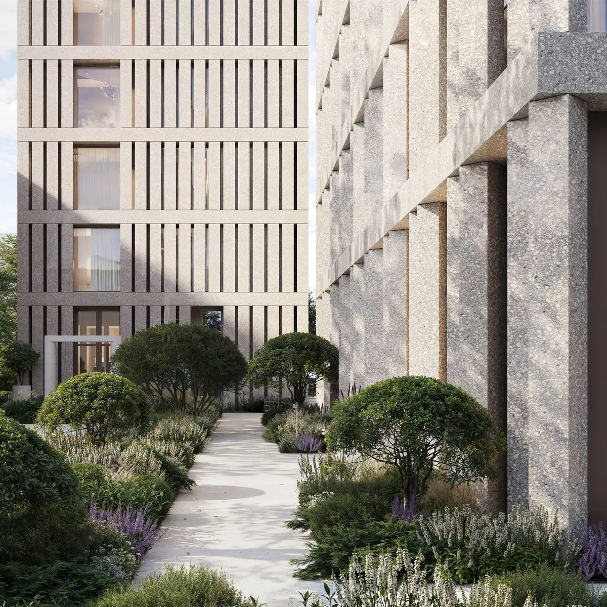 ЖК «Пыжёвский»