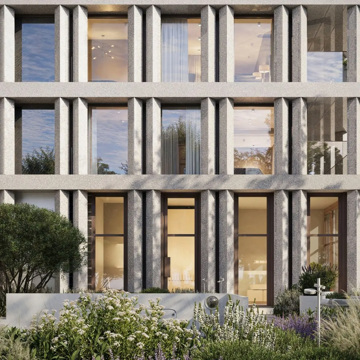 ЖК «Пыжёвский»