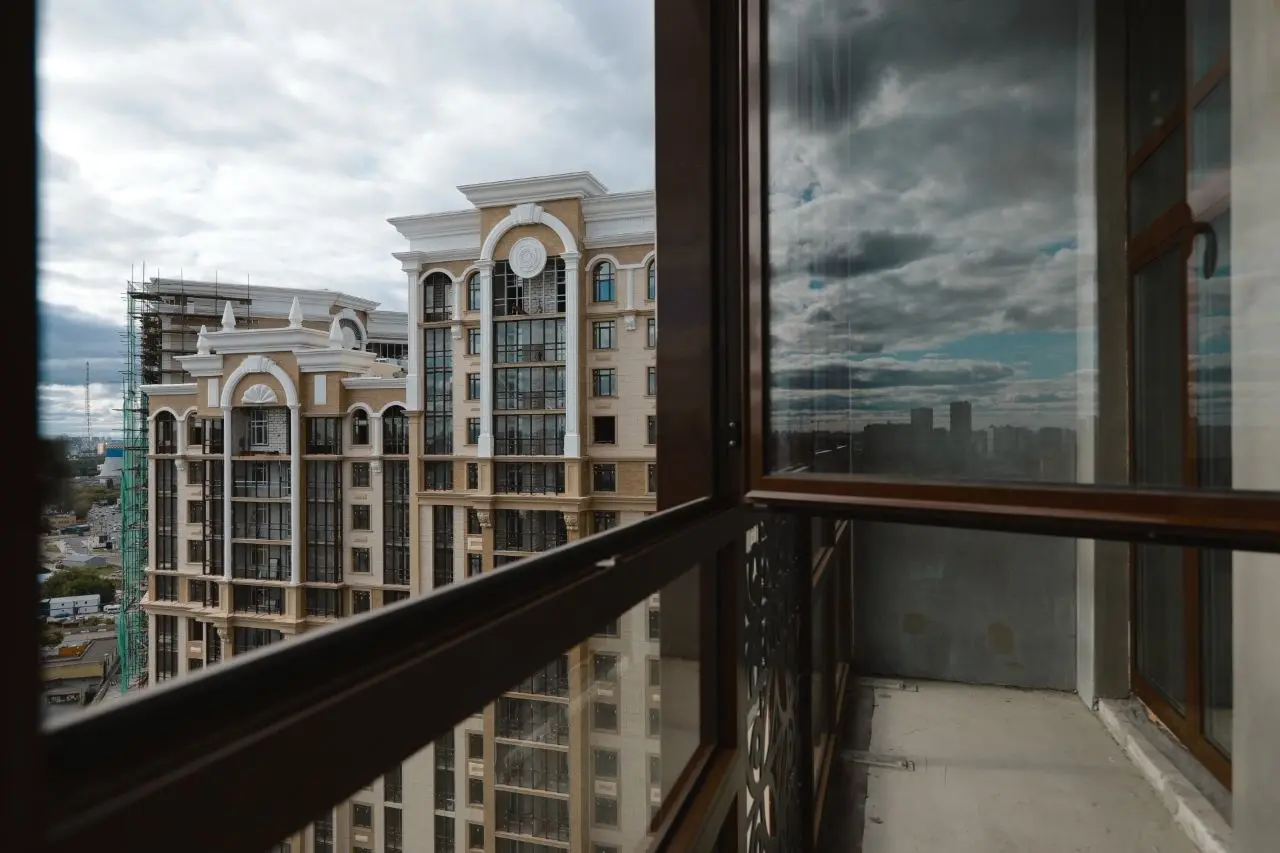 ЖК «Династия»