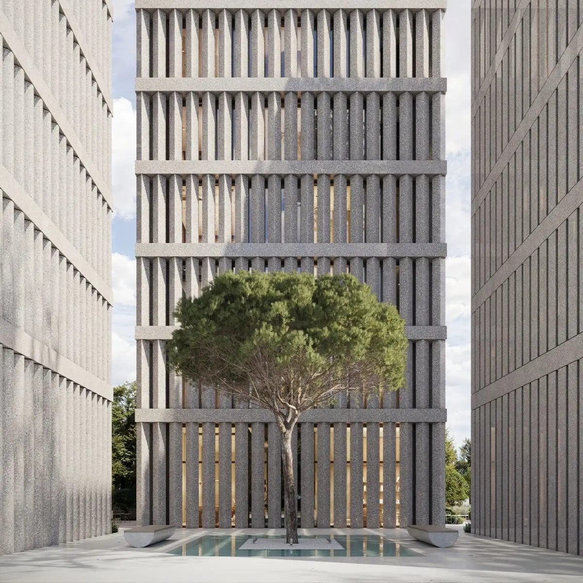 ЖК «Пыжёвский»