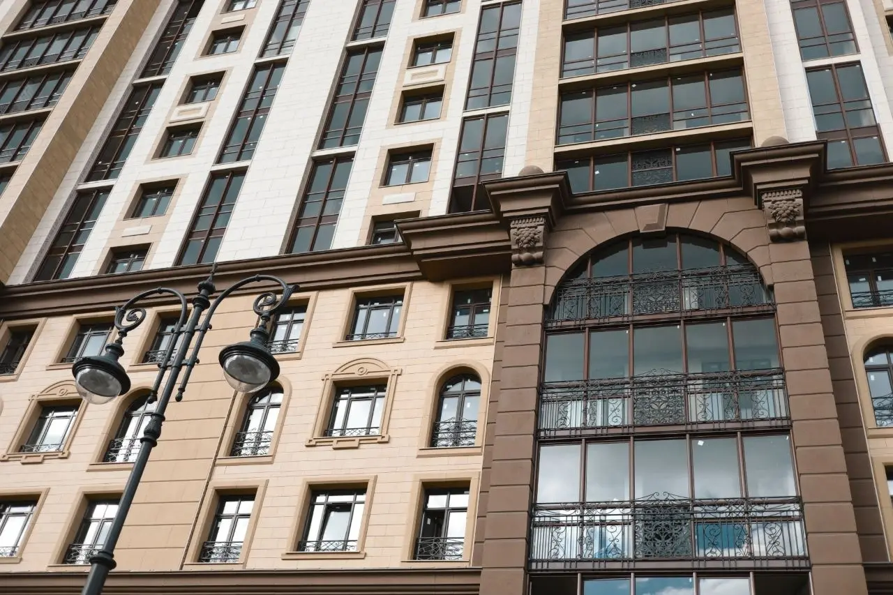 ЖК «Династия»