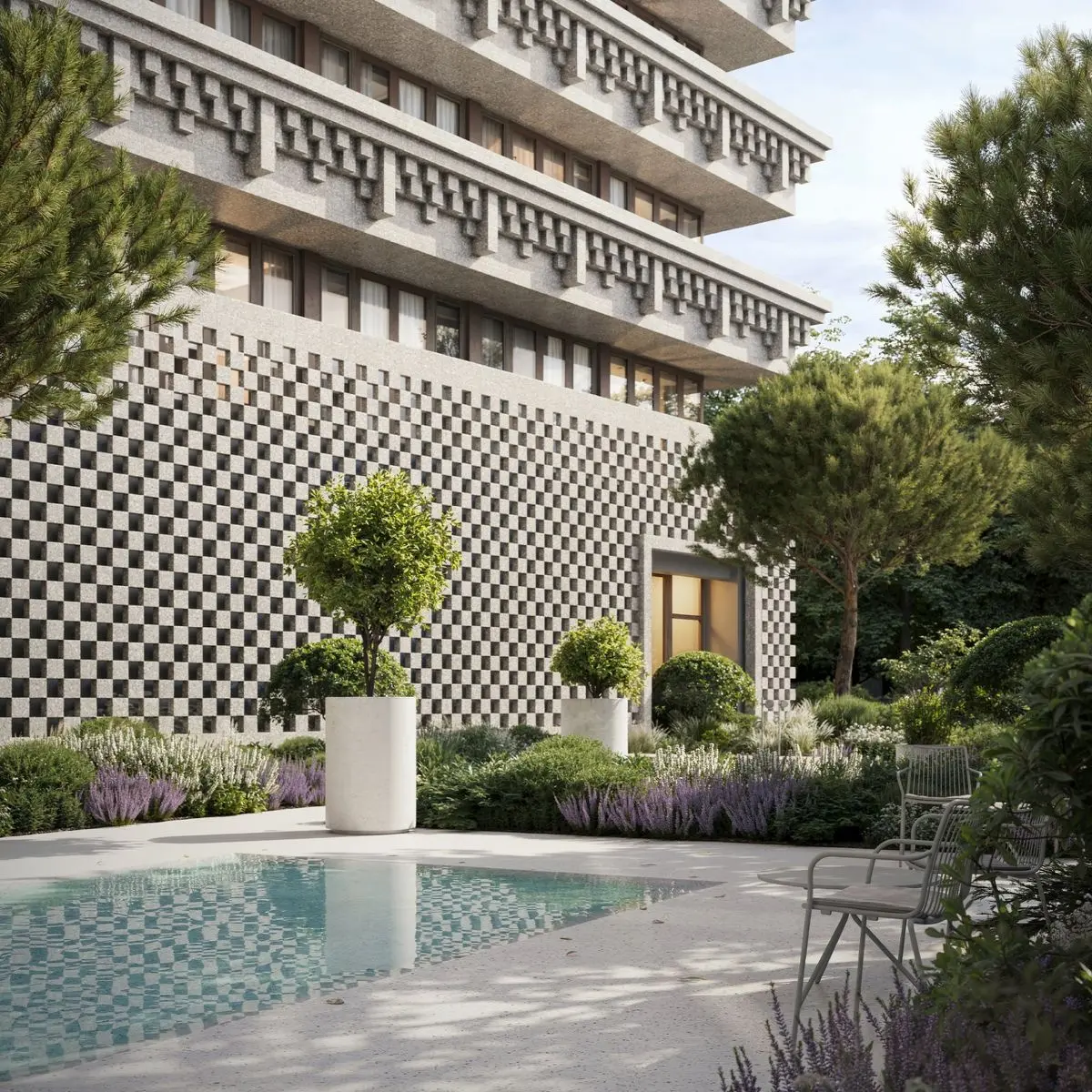 ЖК «Пыжёвский»