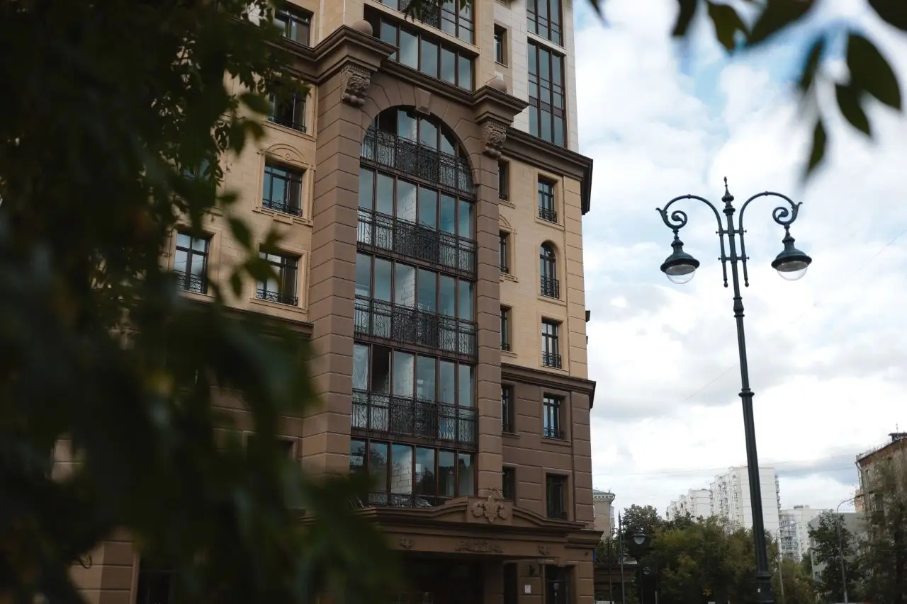 ЖК «Династия»