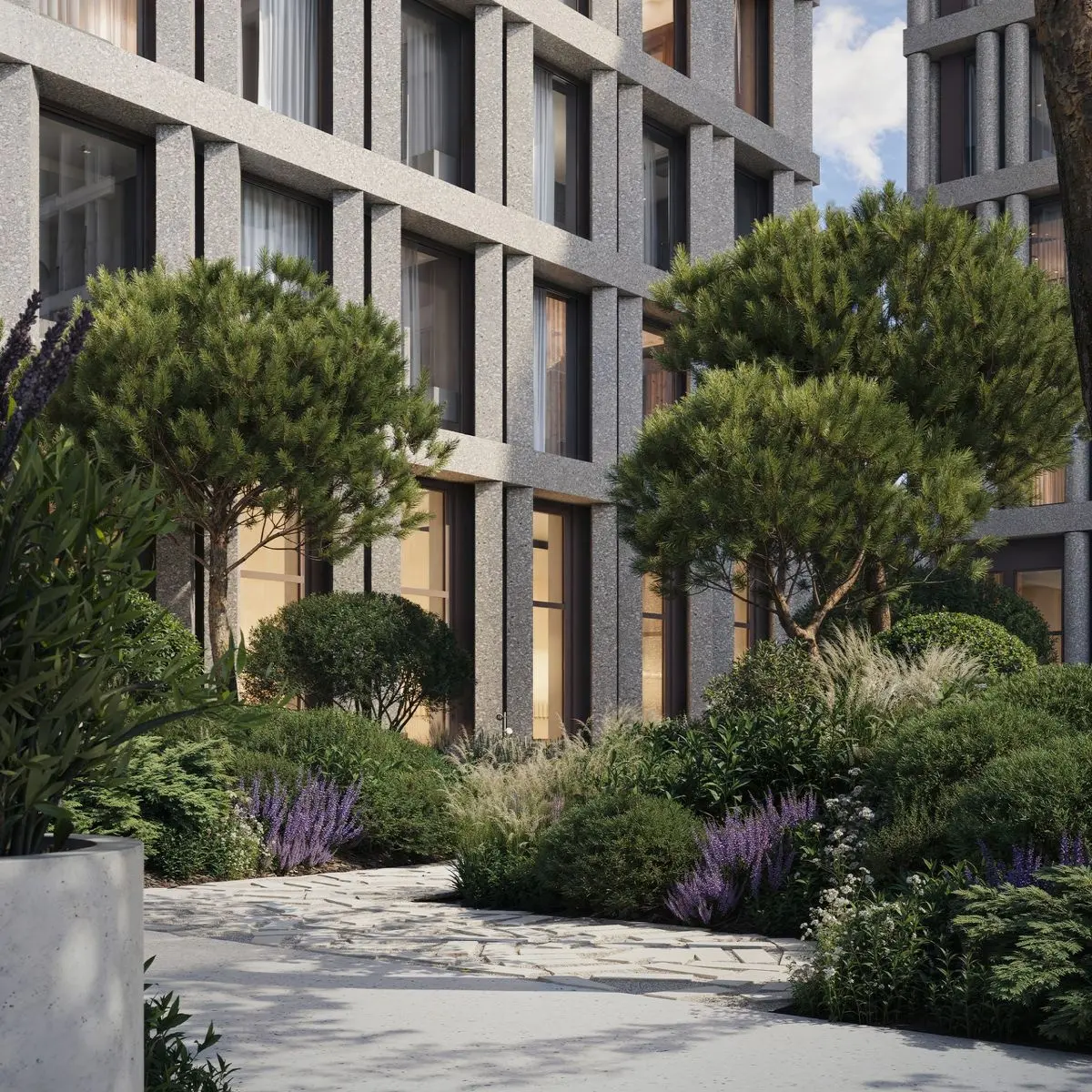 ЖК «Пыжёвский»