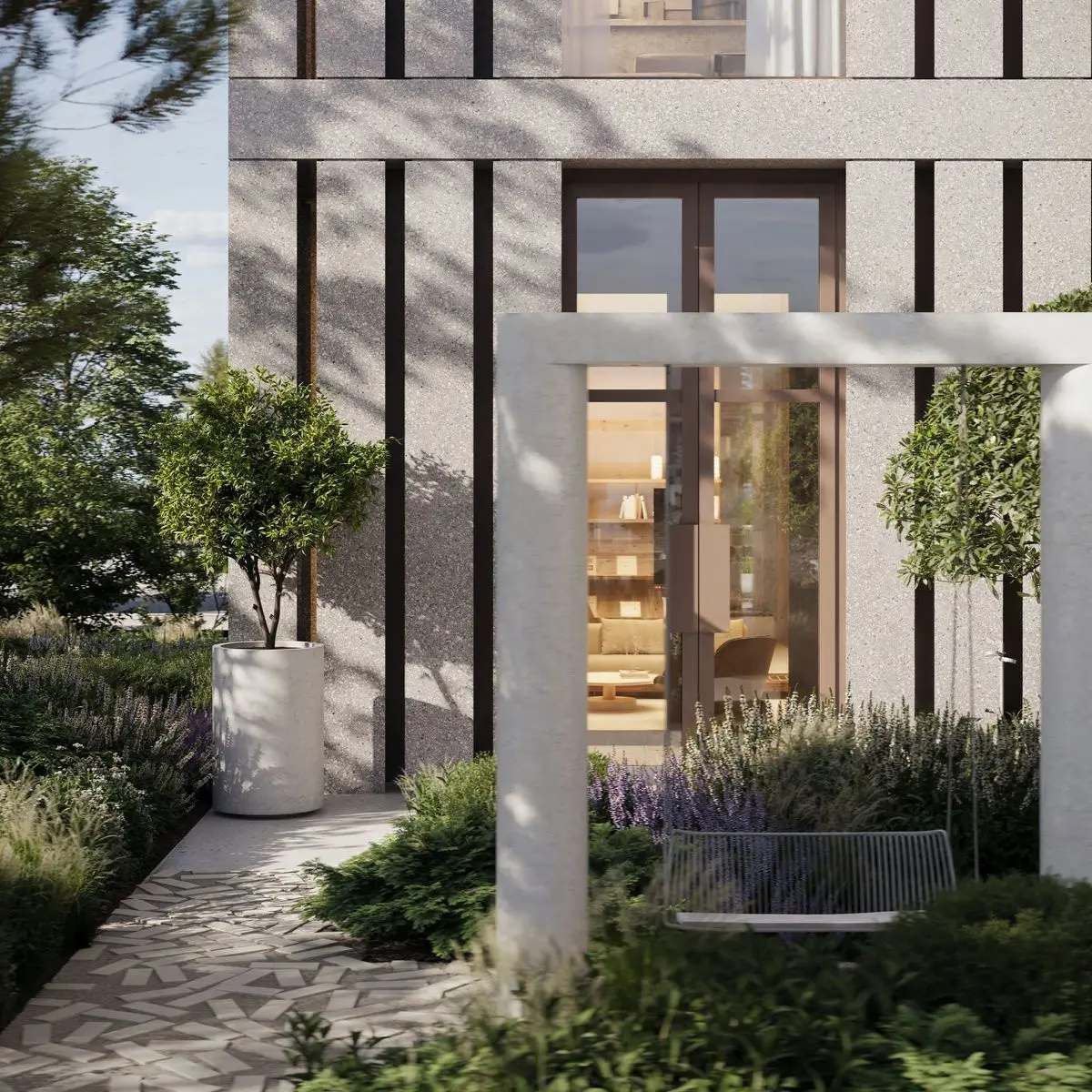 ЖК «Пыжёвский»