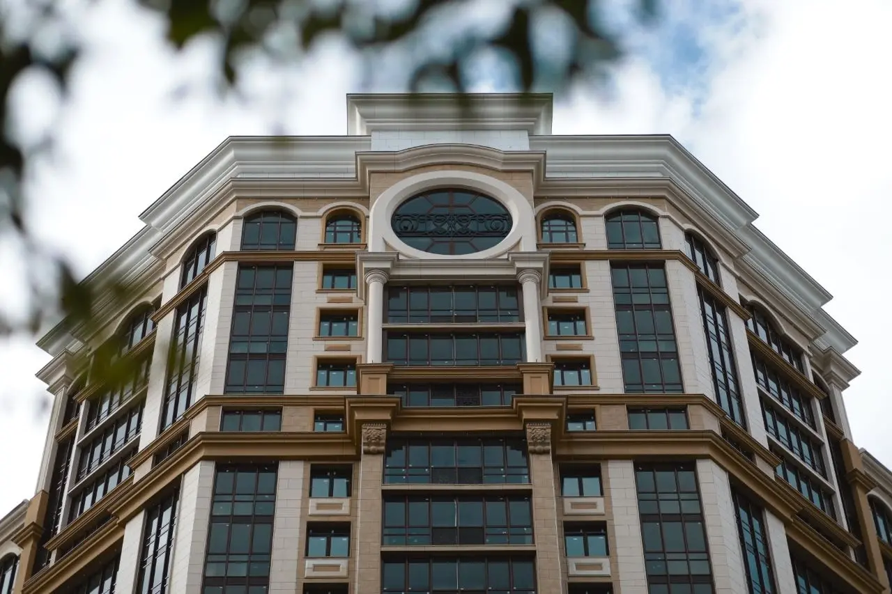 ЖК «Династия»