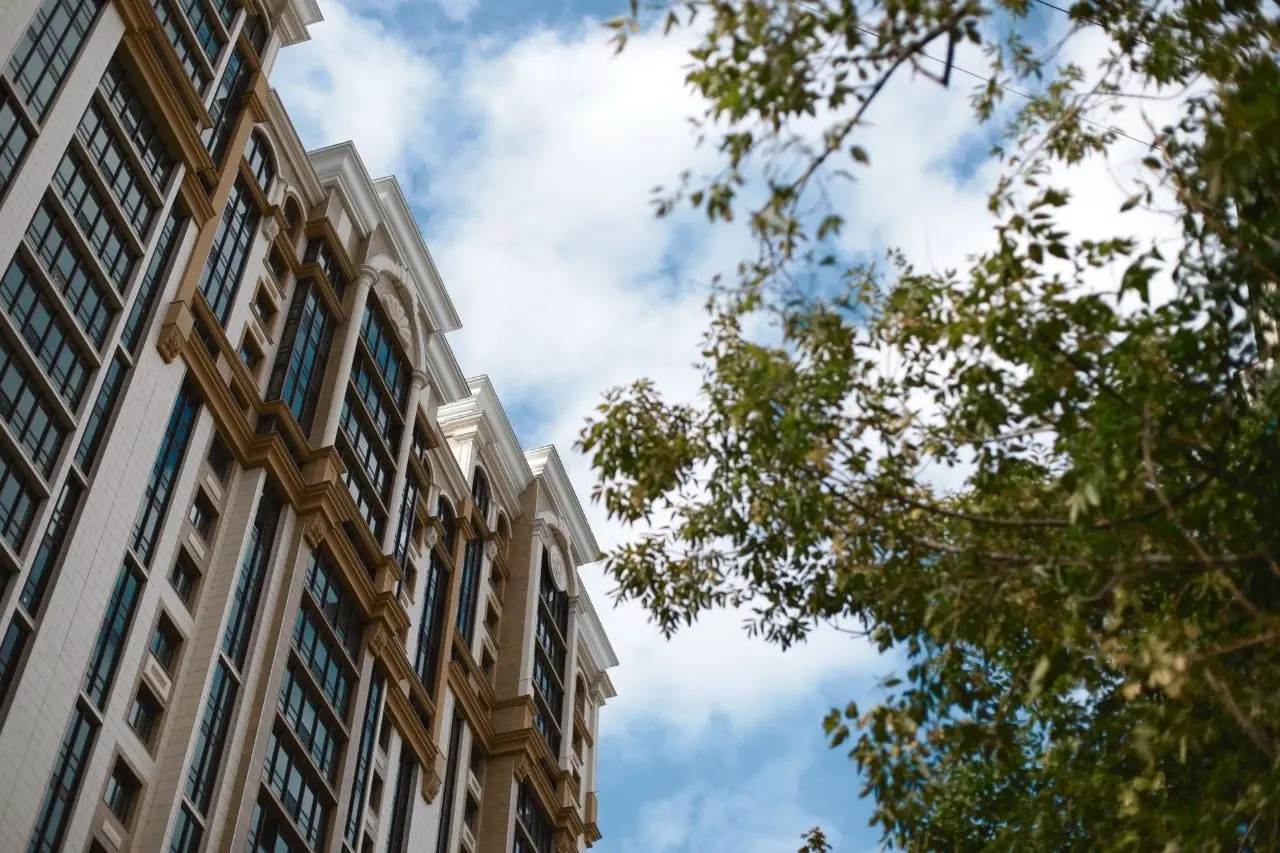 ЖК «Династия»