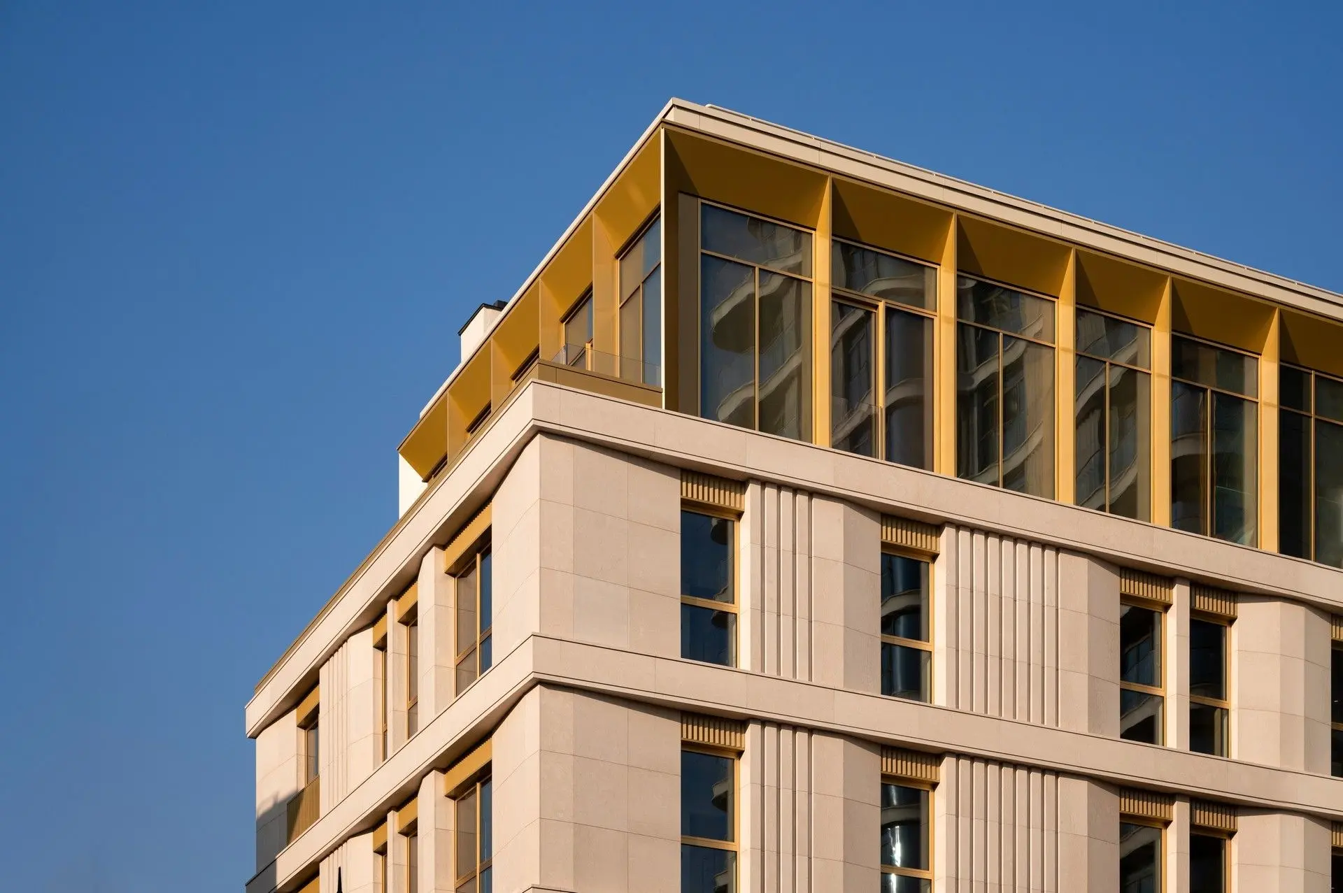 ЖК «Armani/Casa Moscow Residences»