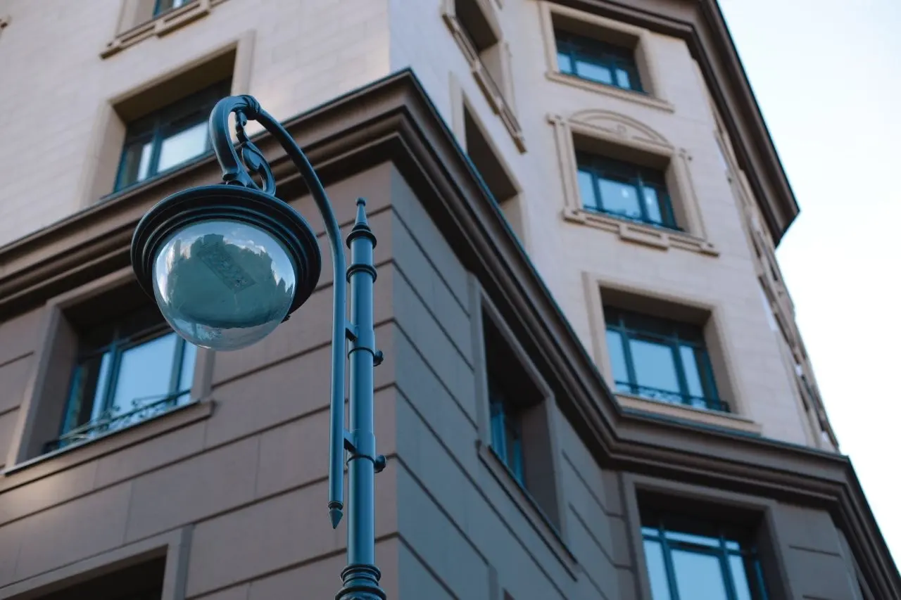 ЖК «Династия»