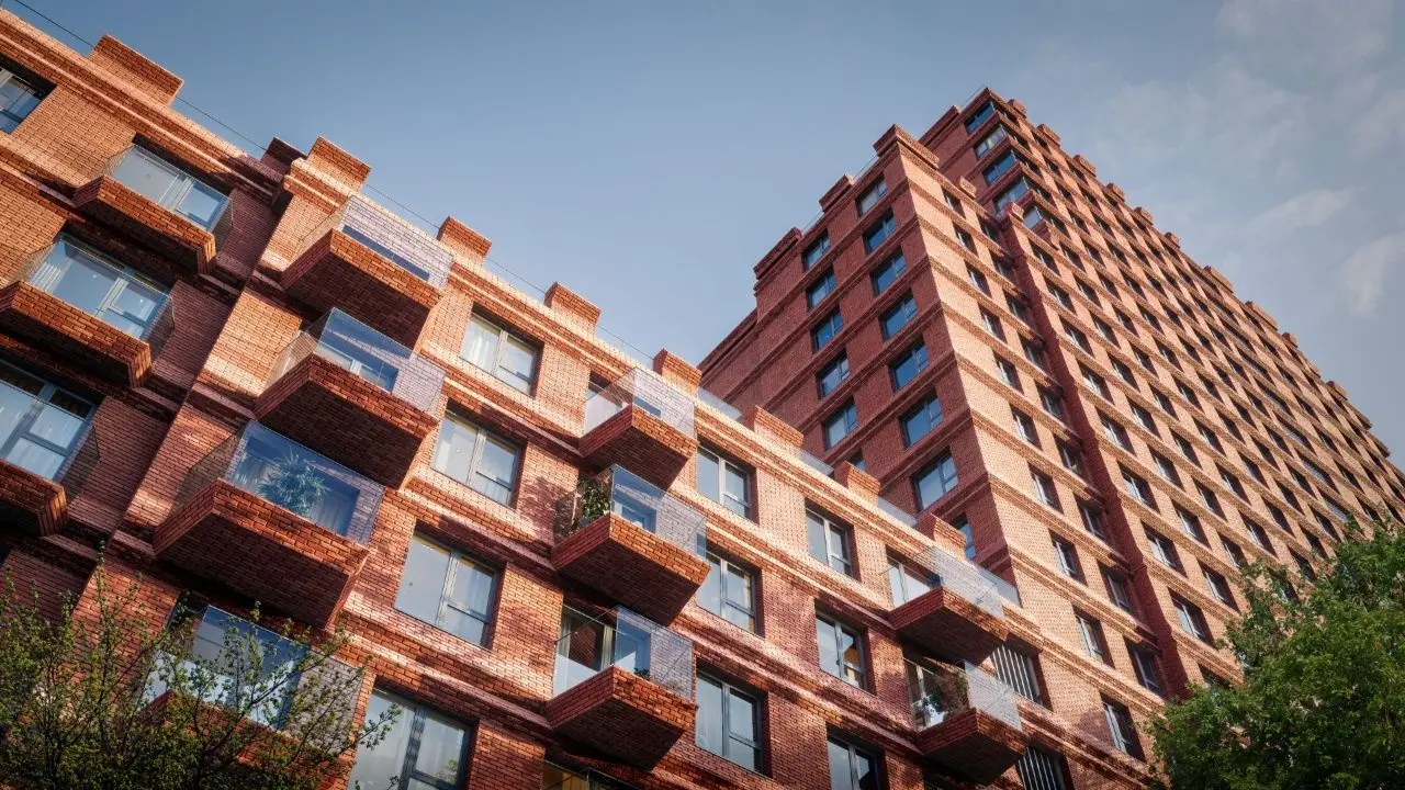 ЖК «Среда на Варшавском»