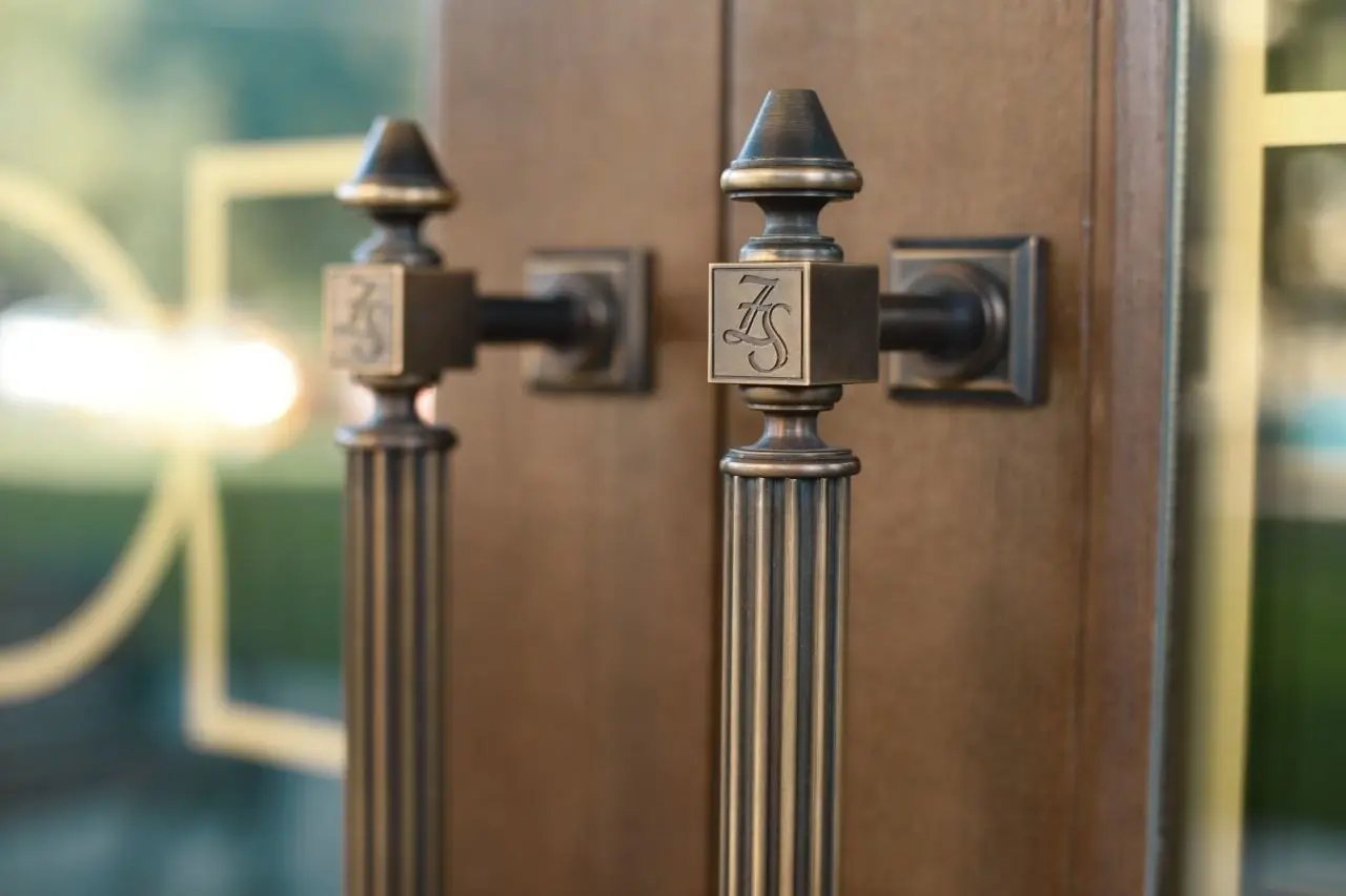 ЖК «Династия»