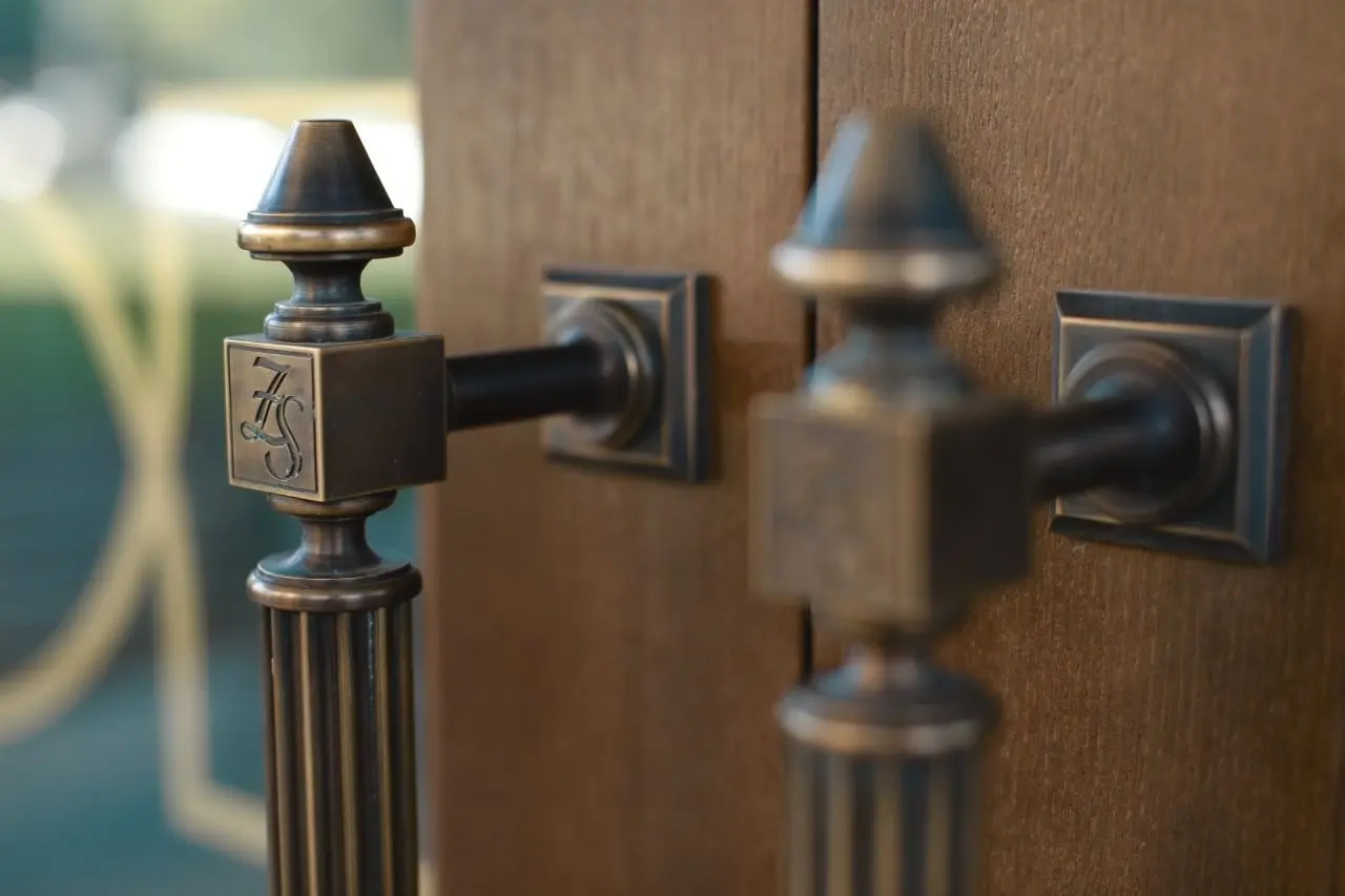 ЖК «Династия»