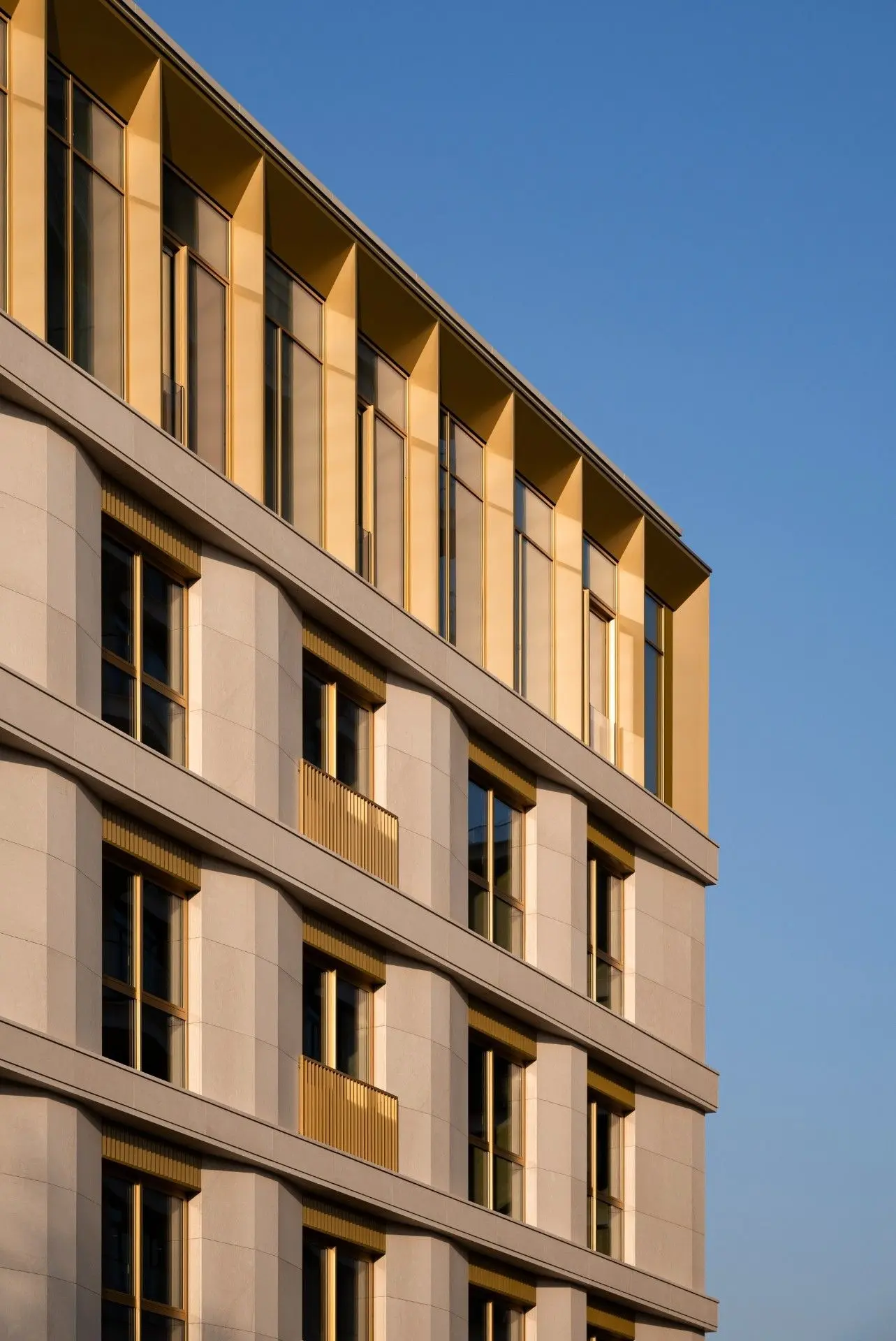 ЖК «Armani/Casa Moscow Residences»