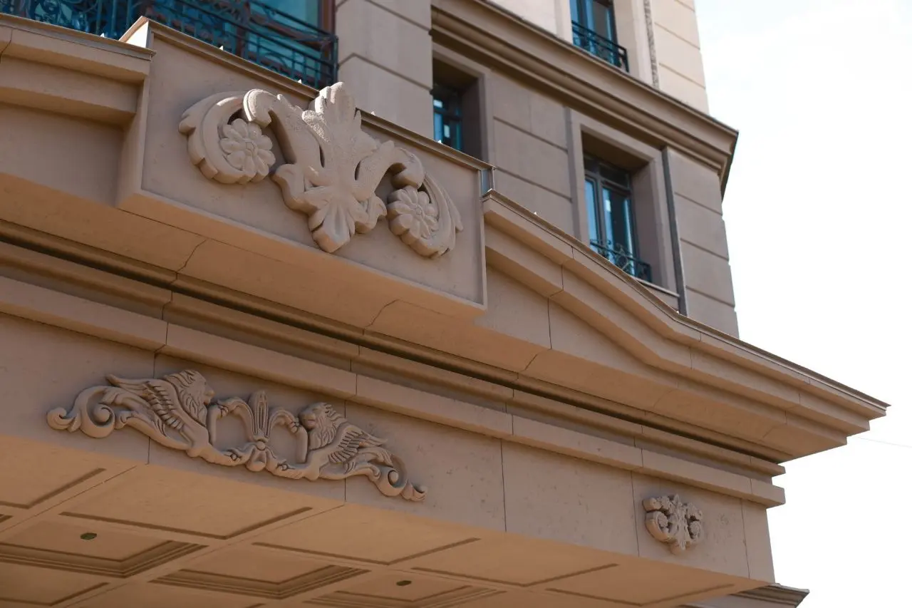 ЖК «Династия»