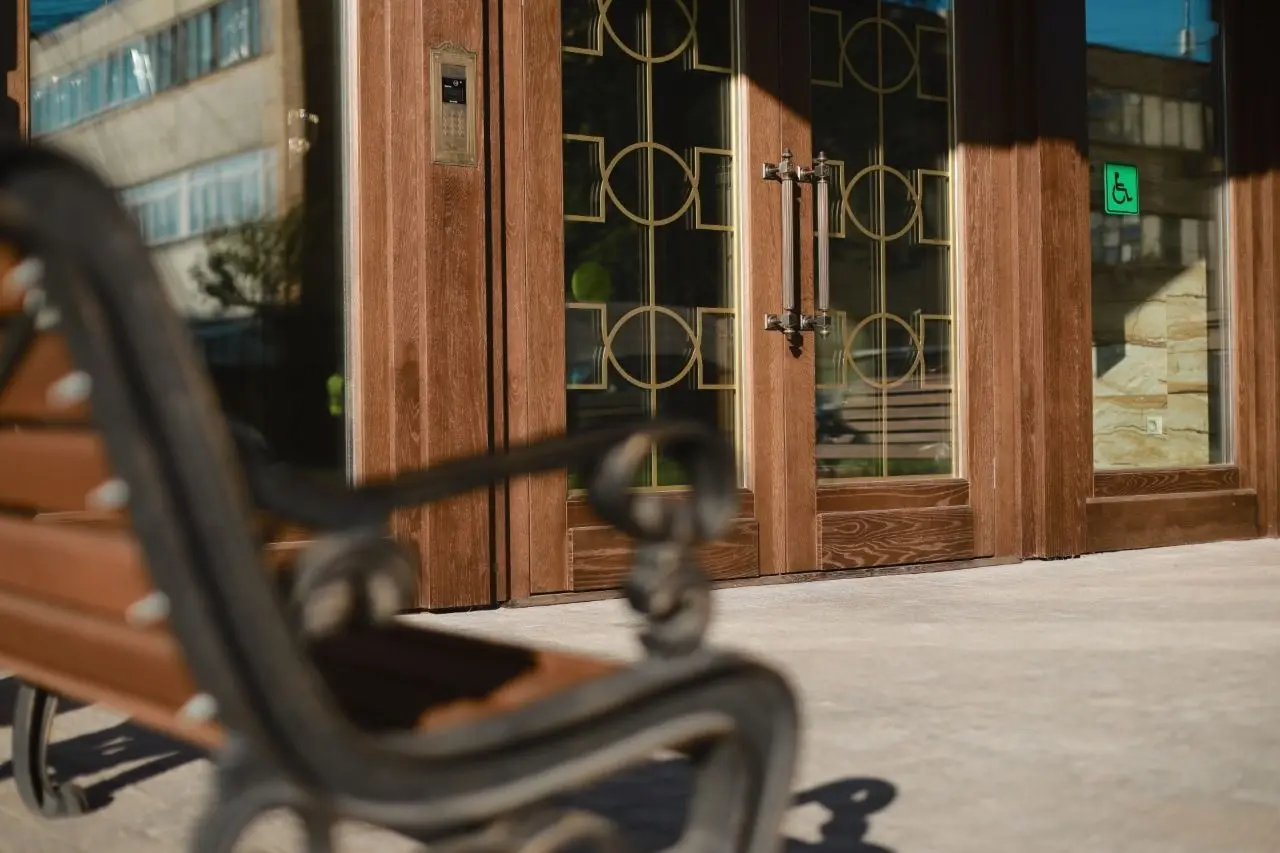 ЖК «Династия»