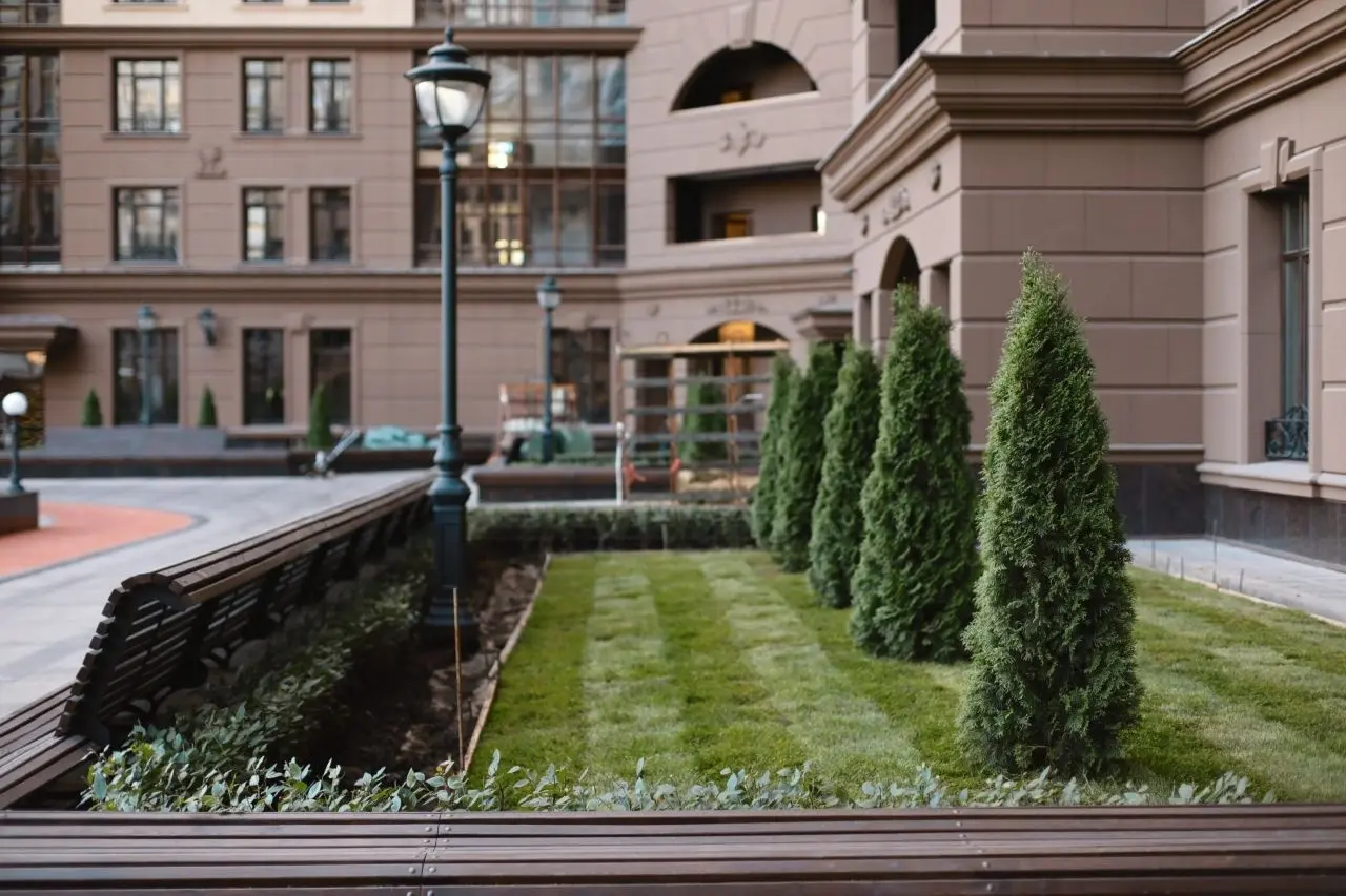 ЖК «Династия»