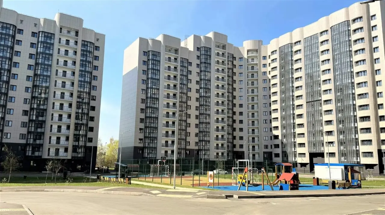 ЖК «Марушкино»