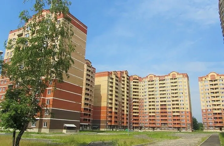 ЖК «Марушкино»