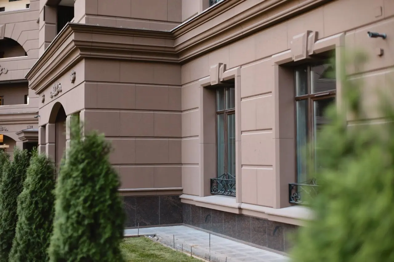 ЖК «Династия»