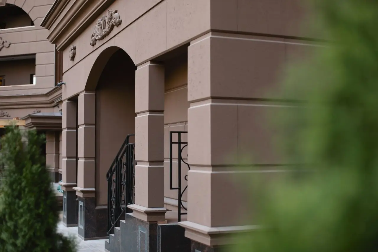 ЖК «Династия»