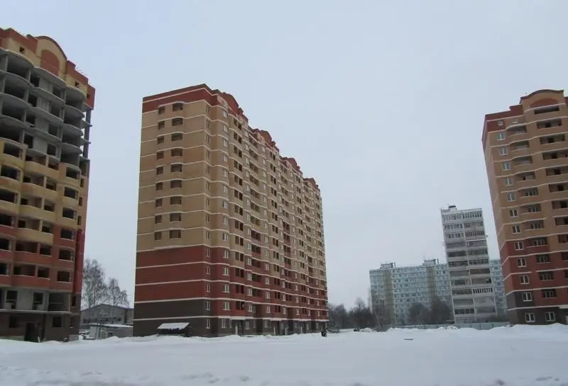 ЖК «Марушкино»