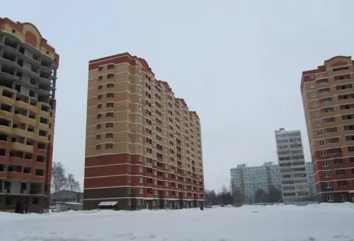 ЖК «Марушкино»