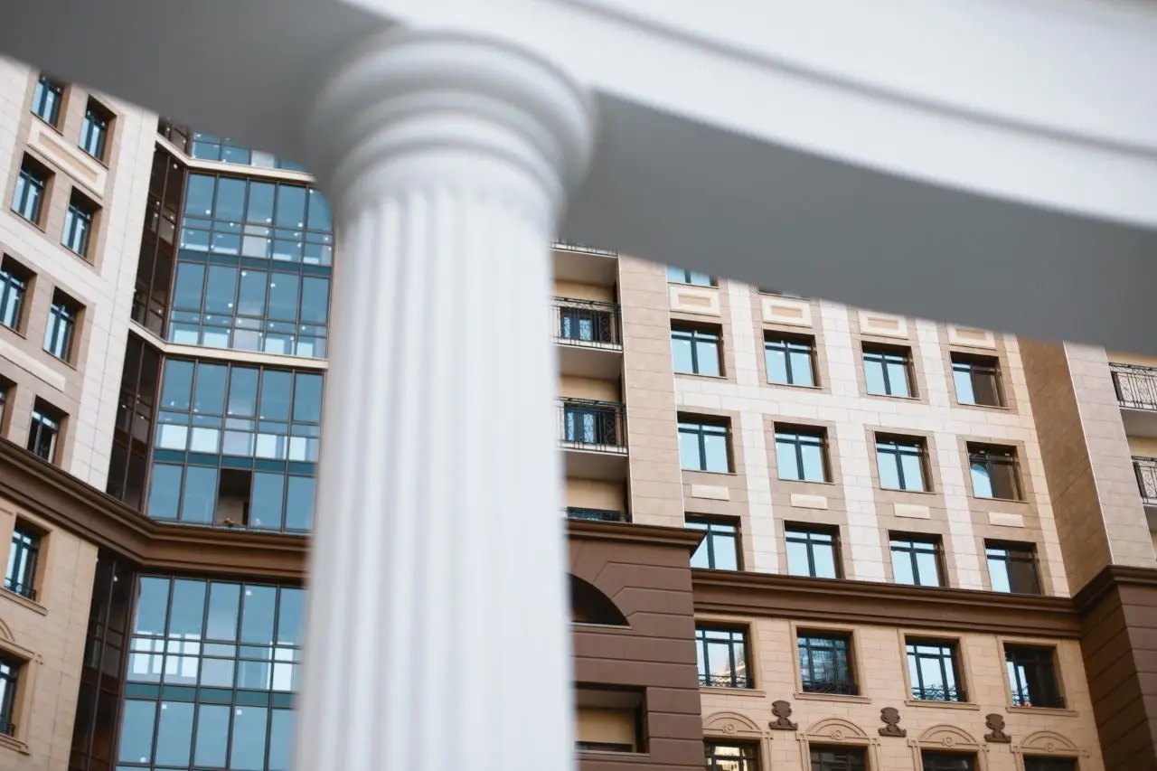 ЖК «Династия»