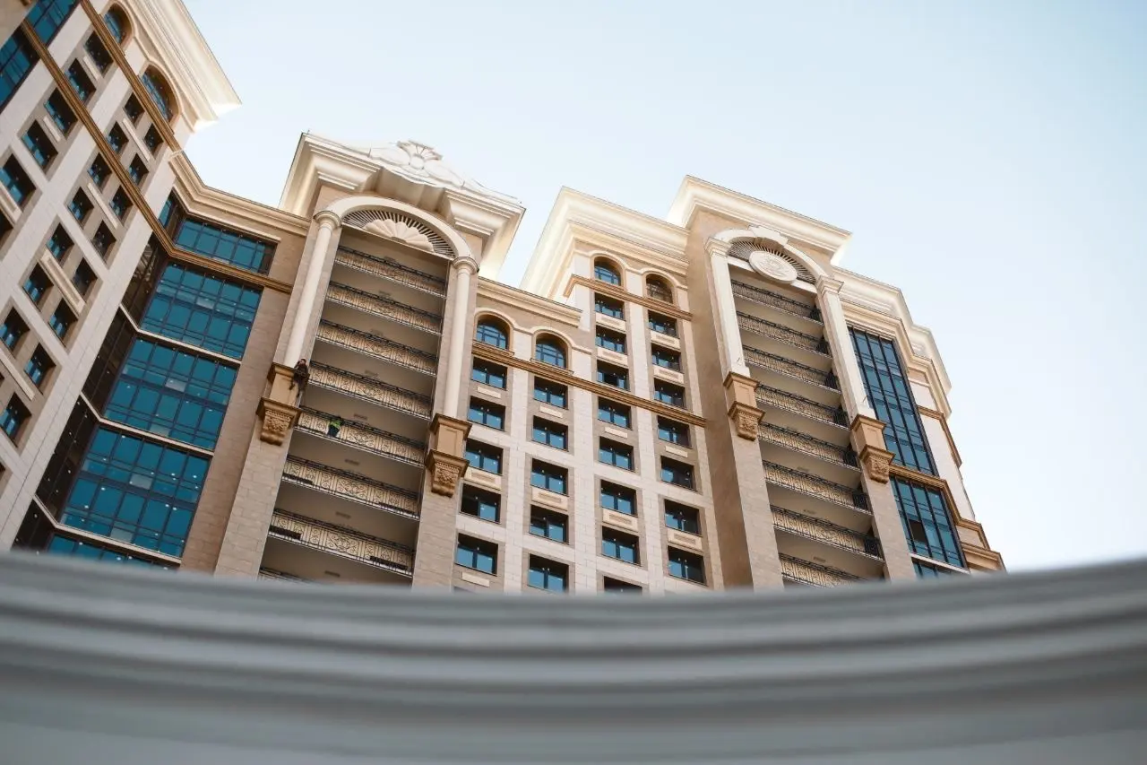 ЖК «Династия»