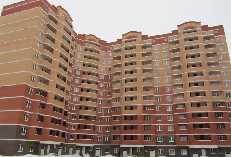 ЖК «Марушкино»