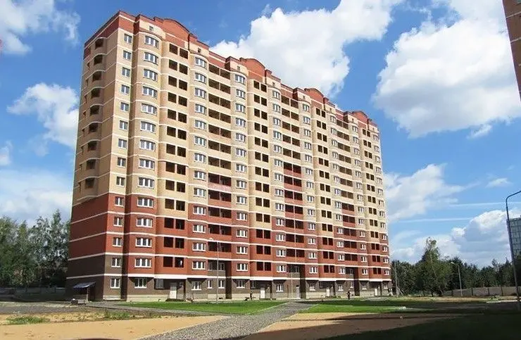 ЖК «Марушкино»