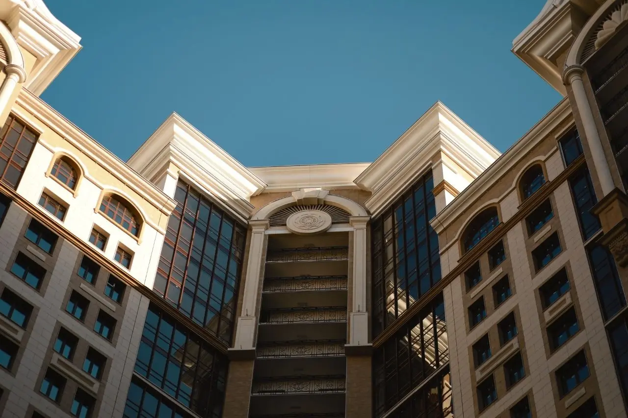 ЖК «Династия»