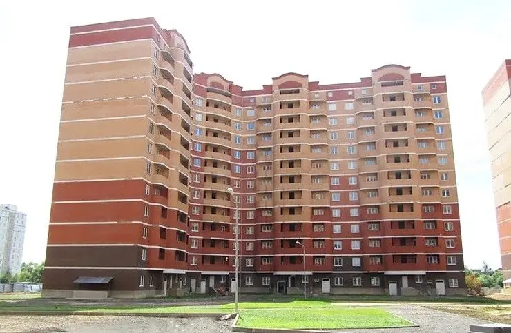 ЖК «Марушкино»