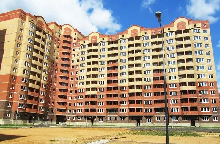 ЖК «Марушкино»