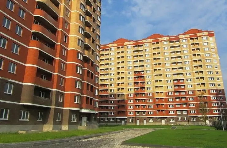 ЖК «Марушкино»