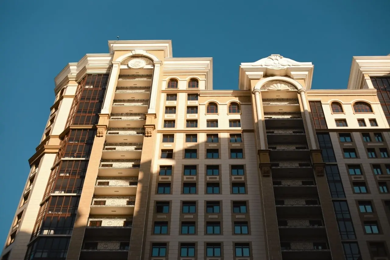 ЖК «Династия»