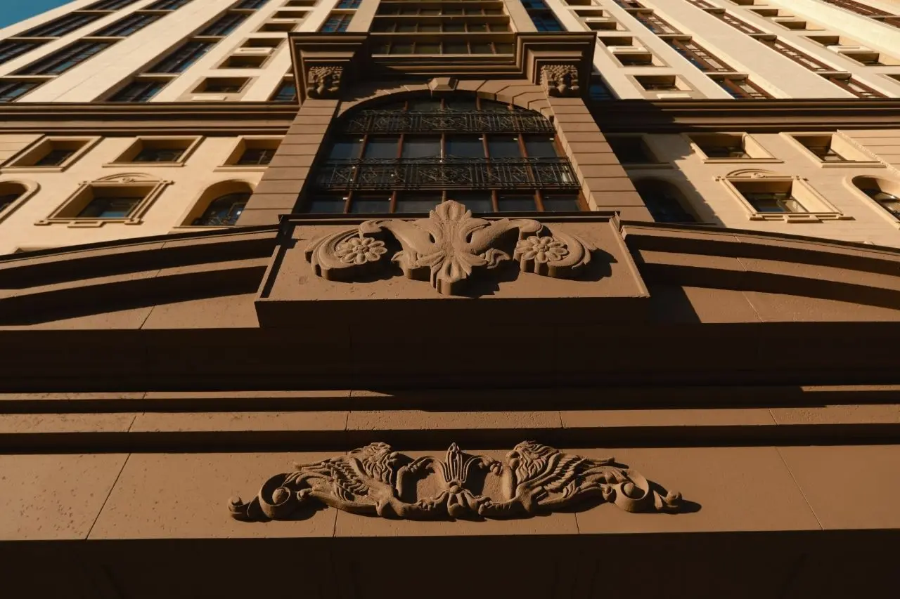 ЖК «Династия»