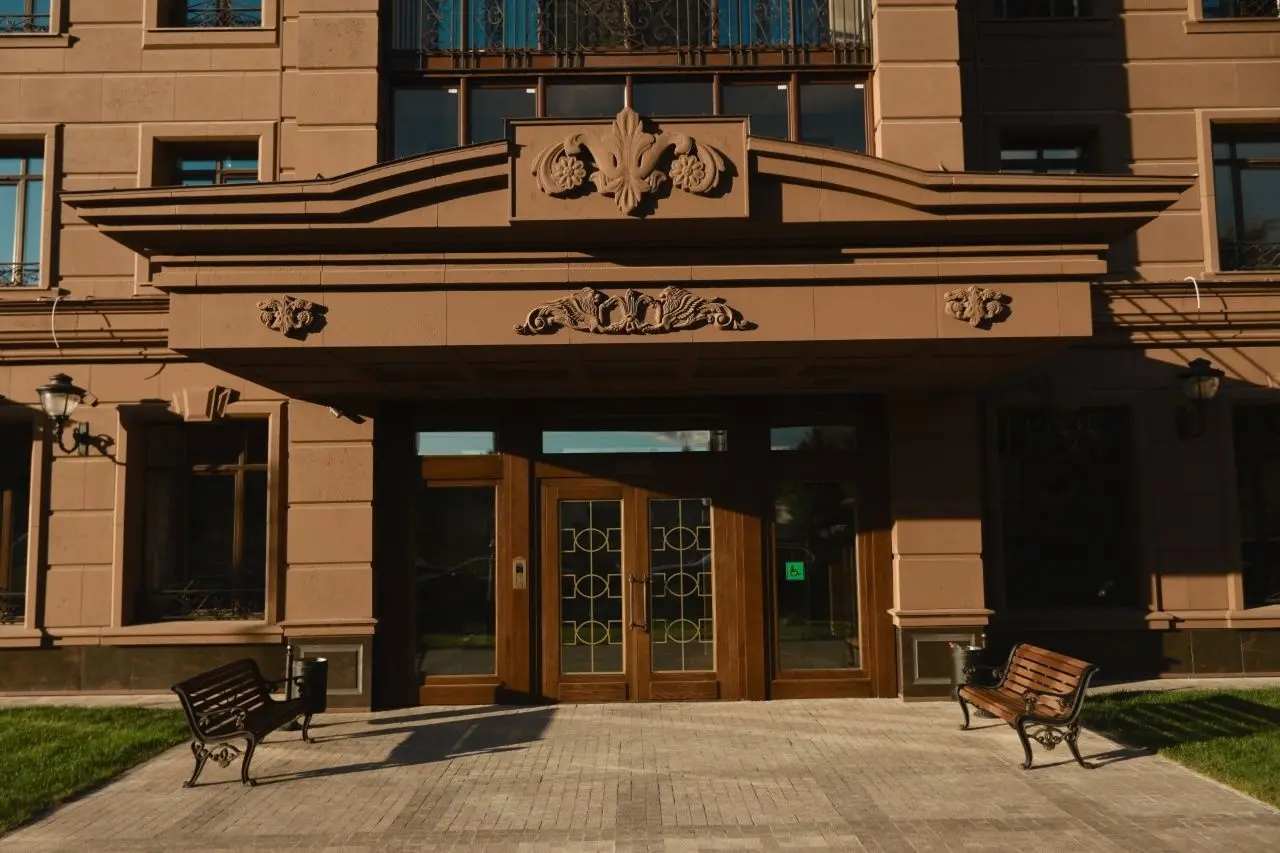 ЖК «Династия»