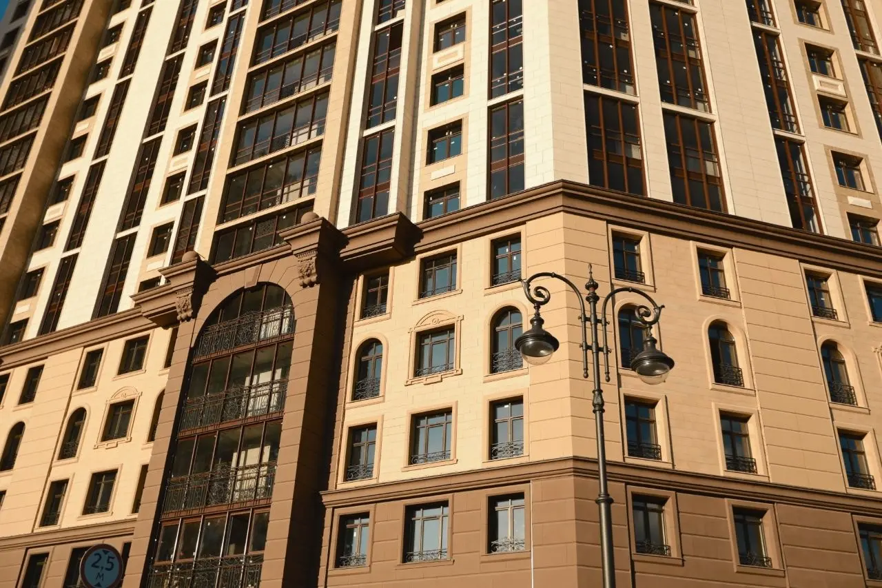 ЖК «Династия»